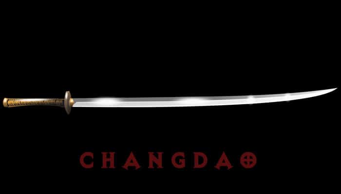  Changdao  Sword High Quality Chinese Swords for Sale