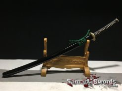 Details about   Fighting Uchigatana Japanese Samurai Sword Katana Carbon Steel Sharp Blade #2031 