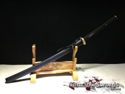 Katana Sword - Create Your Own Custom Samurai Sword